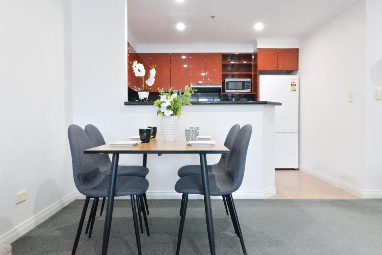 Apartment Spectacular Darling Harbour View & Parking *