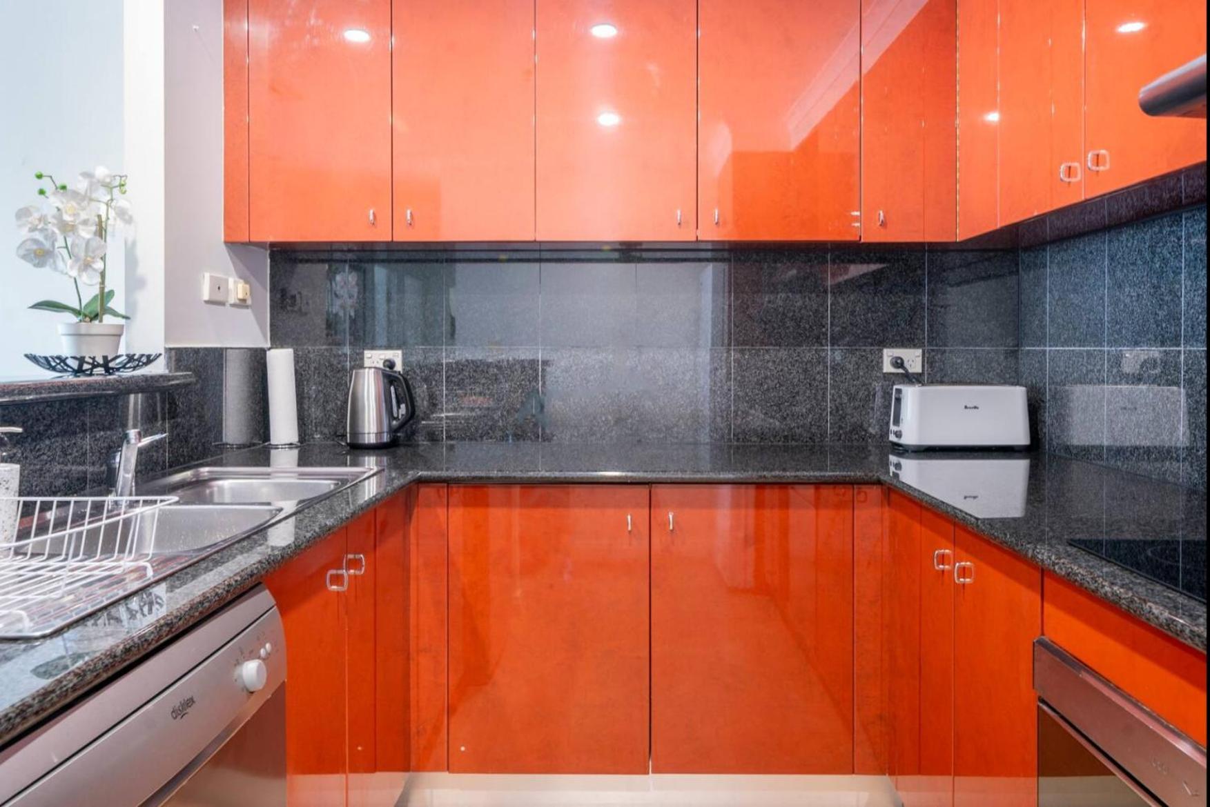 Apartment Spectacular Darling Harbour View & Parking *