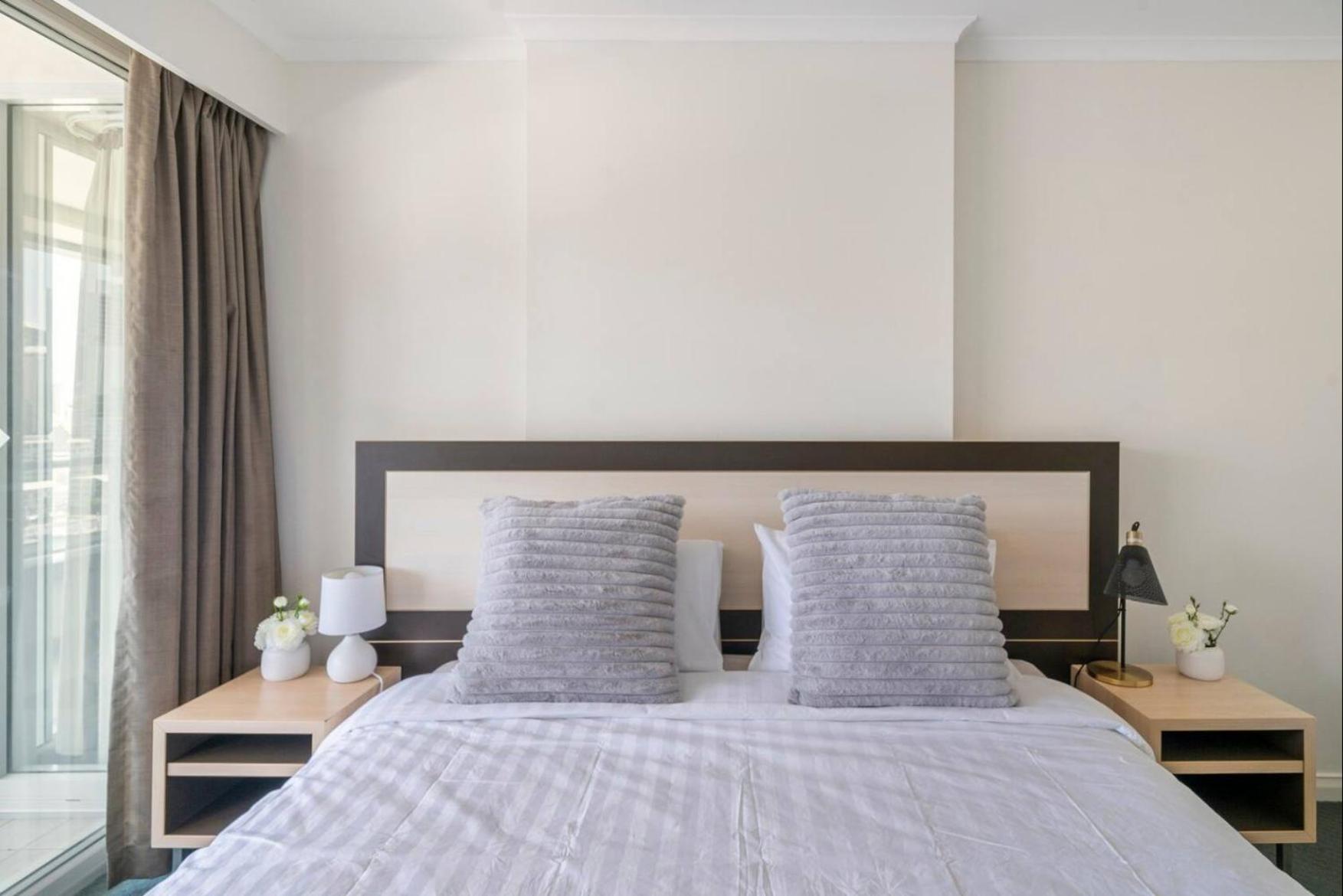 Apartment Spectacular Darling Harbour View & Parking Sydney